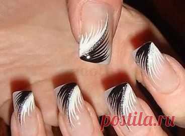 Маникюр | Ногти