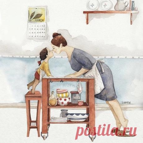 ДА! ДА! ДА!

Давеча слышала, как учительница начальных классов оглашала маме четвероклассника:

- Он у вас так плохо знает математику! Он никуда не поступит. Вам после 9 класса надо будет его в какой-нибудь техникум или колледж, в училище пристраивать. Ему в университет не поступить никогда. Ему надо будет освоить какую-то полегче профессию.

Небесные педагоги! Святой Макаренко! Или к кому там обращаться из Высшей инстанции? Ну откуда у человека, закончившего педулище, сто...