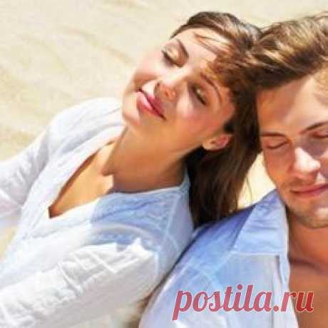 Кого мы выбираем себе в любимые и почему