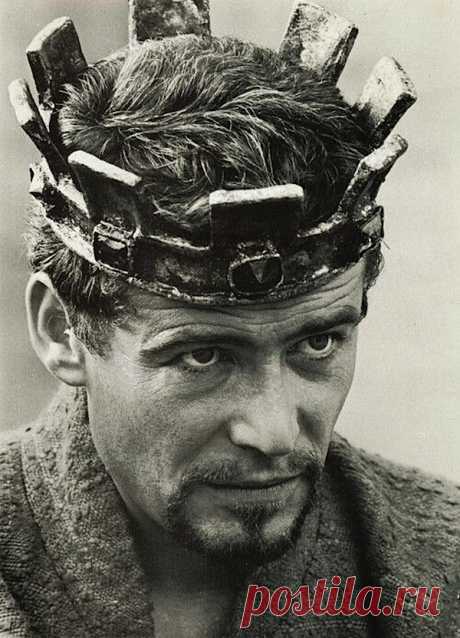 Питер О’Тул (Peter O'Toole)
- 2 августа, 1932 • 14 декабря 2013