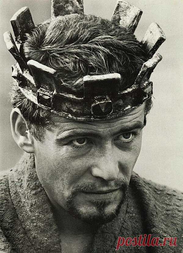 Питер О’Тул (Peter O'Toole)
- 2 августа, 1932 • 14 декабря 2013
