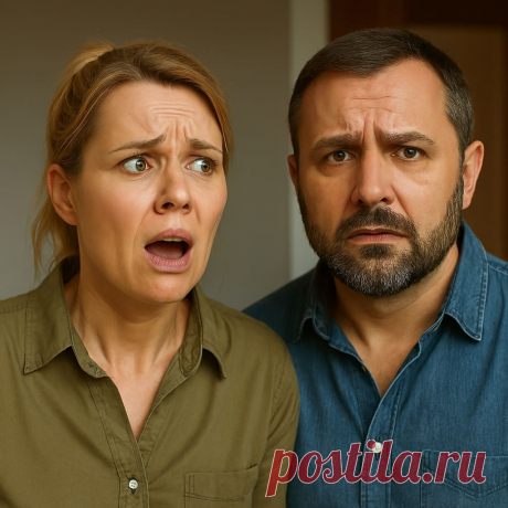 Если не перепишешь долю своей квартиры на меня, я её сам продам, — заявил муж. — Сначала выучи законы, умник, а потом будешь играть в угрозы - OGADANIE.RU