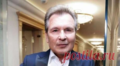 61-летний Александр Малинин отменил концерты из-за проблем со здоровьем . Милая Я