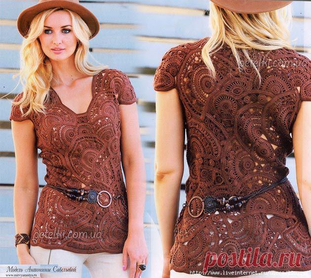 Дневник Три И ночка