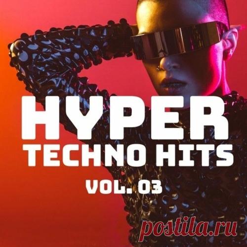 Download Hyper Techno Hits, Vol. 3 (2025) Artist: VA Title: Hyper Techno Hits, Vol. 3 (2025) Genre: Euro Dance, Pop, Dance Year: 2025 Tracks: 31 Time: 01:26:09 Format: MP3 Quality: 320 Kbps Size: 203 MB