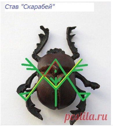 ...ВАШ ЛИЧНЫЙ "СКАРАБЕЙ".

Соберет для вас денежки из всех возможных уголков:

Должники вернут "забытые" долги, появятся новые возможности заработка, высветятся новые источники прибыли.

Постепенно пробивает блоки.

Состав:

Кано- образуют вокруг оператора световое поле, высвечивая его и перемещая в нужные места.

Феху- доход, деньги.

Вунье- радость и удовлетворение.