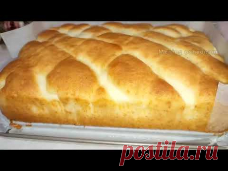 🤤🍰ПИРОГ ВКУСНЯХА🍰 слопают все и попросят еще добавки 😍🥰