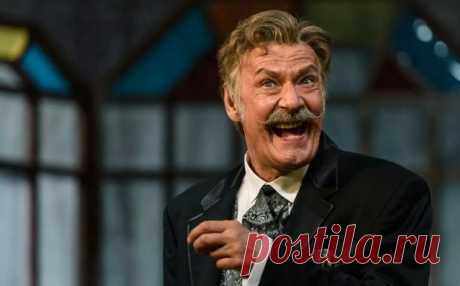 Актер Александр Самойлов умер в возрасте 68 лет: жизнь звезды кино и сериалов унес коронавирус