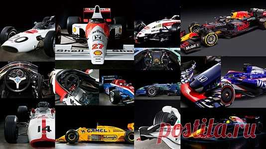 F1｜Honda