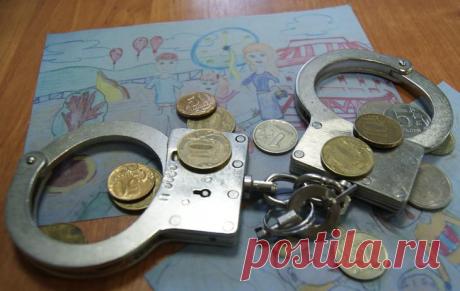 Уголовная ответственность для должника – что нужно знать?