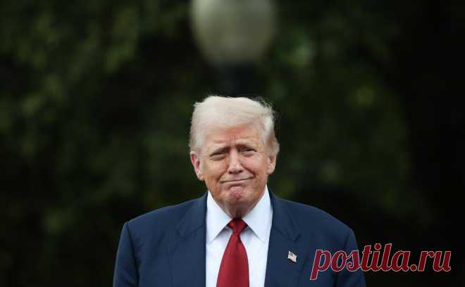 Трампа официально выдвинули на Нобелевскую премию мира. Премьер Камбоджи Хун Манет направил комитету Нобелевской комитет мира письмо, в котором предложил отметить заслуги президента США Дональда Трампа премий мира, передает Камбоджийское агентство печати.