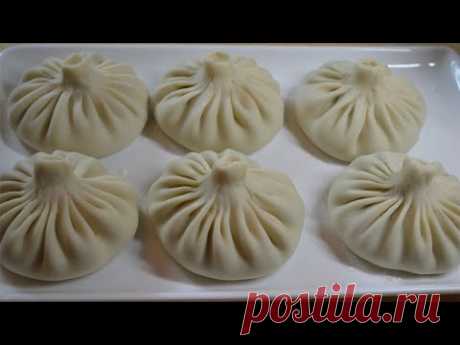 ПОПУЛЯРНЫЕ ХИНКАЛИ 🥟 СОЧНЫЕ ВКУСНЫЕ ❤️ ВИЗИТКА СОЛНЕЧНОЙ ГРУЗИИ