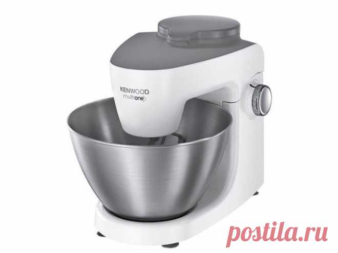 Кухонна машина Kenwood KHH326WH MultiOne