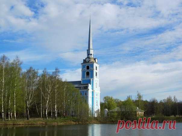29 апреля пройдут субботники по уборке Петропавловского парка, Павловской рощи в Ярославле. Парк выйдет убирать более 200 человек.

#ЯрГражданин