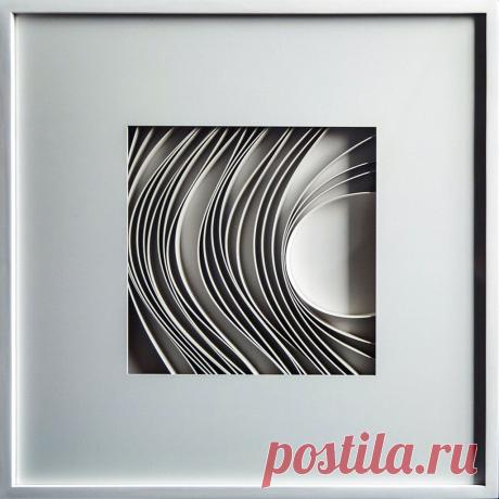 Панно-картина на стену Fantasy - 1 - купить за 23000 руб. в интернет-магазине DG-Home