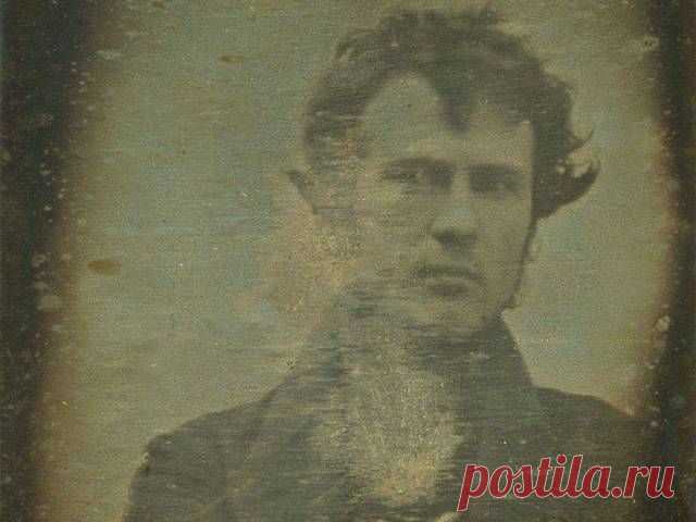 Редкие исторические фотографии из частных коллекций