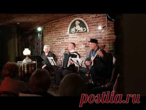 П.Тодоровский-Г.Шпаликов - 