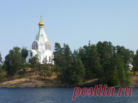 Фото Валаам.!!!!!. Альбом ВАЛААМ - святыня Ладоги! - 152 фото. Фотографии марина кондратенко.
