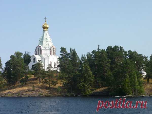 Фото Валаам.!!!!!. Альбом ВАЛААМ - святыня Ладоги! - 152 фото. Фотографии марина кондратенко.