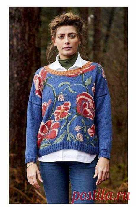 Knitted dreams magazine