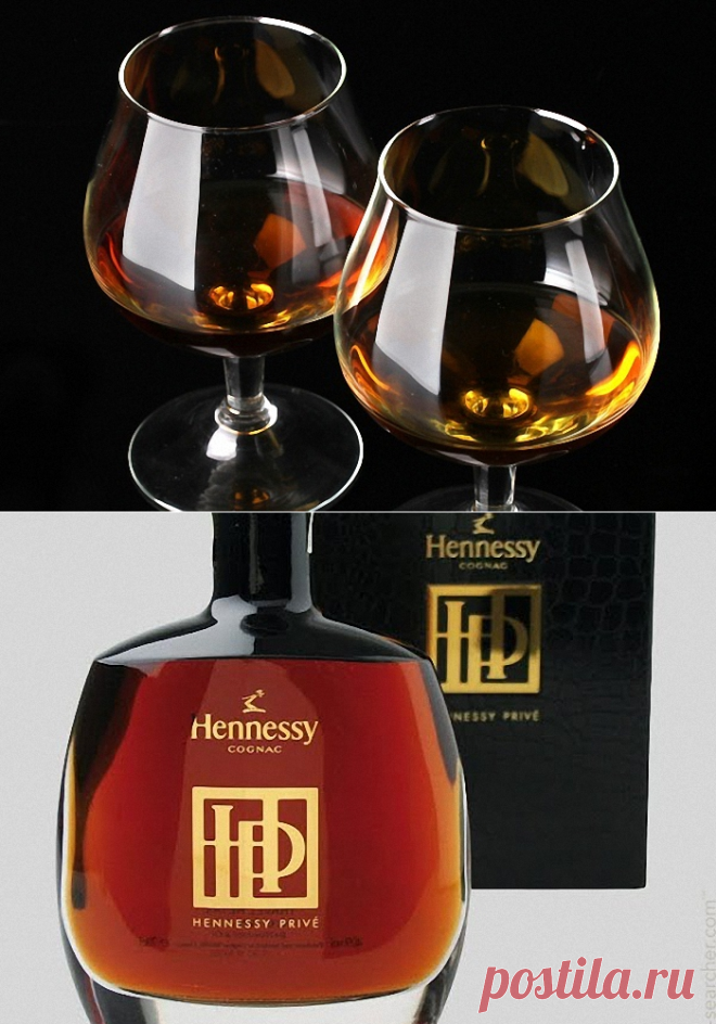 Рецепты коньяка на любой вкус