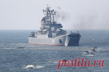 Дипломат опроверг возможности Прибалтики закрыть Балтийское море для России. Временный поверенный в делах России в Латвии Олег Зыков заявил, что у Прибалтики нет никаких реальных возможностей закрыть Балтийское море для российского судоходства. Ранее президент Латвии Эдгар Ринкевич заявил, что Балтийское море может быть закрыто для всех судов России.