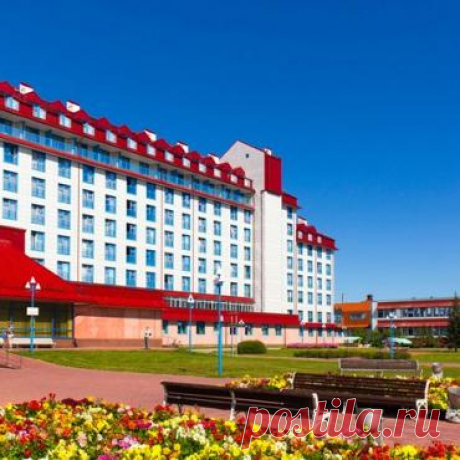 Тур Россия, Подмосковье из Москвы за 7600р, 1 мая 2023