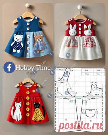 Hobby Time