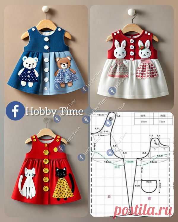 Hobby Time