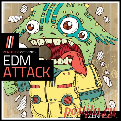Zenhiser EDM Attack WAV-AUDIOSTRiKE  | 852 MB

We coming out guns blazing with this EDM pack, there’s hooks, melodies and drops galore within “EDM Attack!”. Crammed full with multiple styles within the EDM realm this one off pack from zis dangerously good. Expect to hear everything from dirty leads to pounding basslines, clever hooks to menacing synths.
