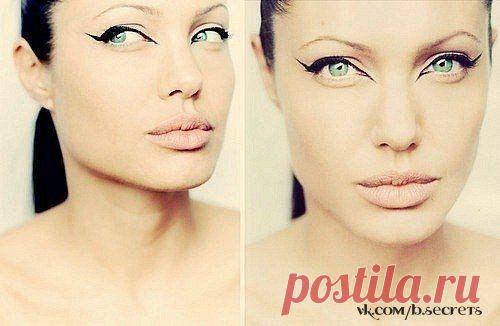 15 «заповедей» красоты глаз. | Женский журнал