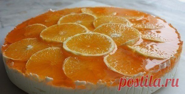 БЛОГ ПОЛЕЗНОСТЕЙ: Оранжевое настроение.Вкусно и полезно!