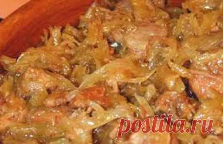 Грибная солянка на зиму: два вкусных и проверенных рецепта
