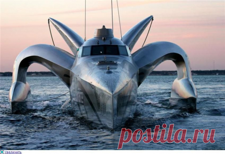 и это не фантастика...