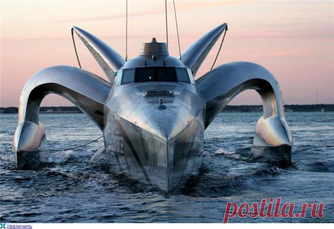 и это не фантастика...