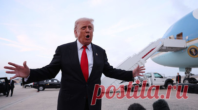 Трамп поздравил мир с решением Совбеза ООН одобрить резолюцию по Газе. Президент США Дональд Трамп опубликовал поздравление всему миру в связи с решением Совбеза ООН одобрить резолюцию по Газе. Читать далее