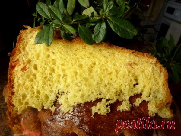 Кулич на опаре Пожелания радостных Пасхальных Праздников, наполненный надеждой, вызывающей к жизни весной. Прогноз погоды в сердце и радости течет из Воскресения Христова !!!
Ингредиенты:* 2 стакана муки высшего сор…