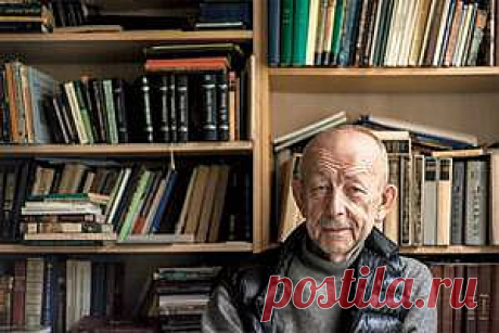 «Литургия — это метаязык нашей культуры»
