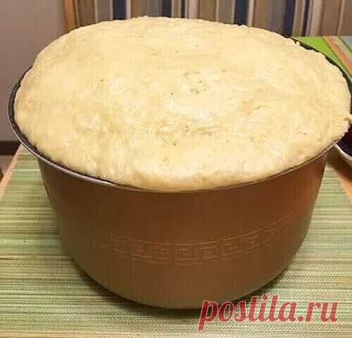 Рецепт легендарного 