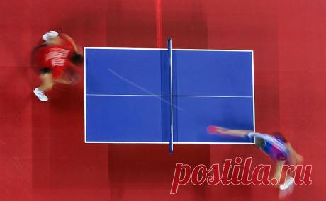 CAS отменил решение об отстранении российских игроков в настольный теннис. Европейский союз настольного тенниса в марте 2022 года отстранил российских спортсменов и дисквалифицировал российские клубы из Лиги чемпионов. CAS отменил эти решения