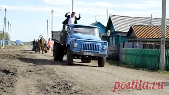 Татарский акцент - самый приятный для слуха))