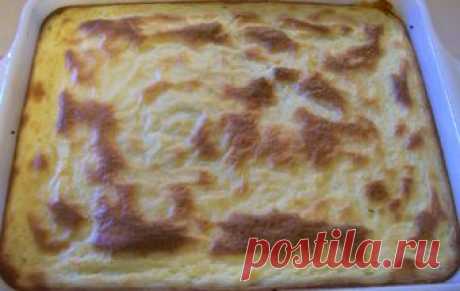 Пирог на майонезе / TVCook: пошаговые кулинарные рецепты с