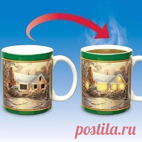 Гений креатива