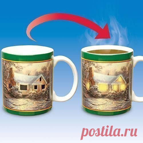 Гений креатива
