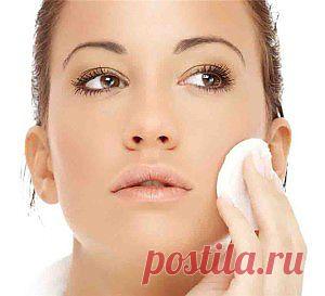 Какой у Вас тип кожи | Все для женщин