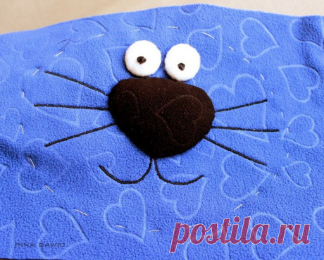 © КЛУБ РУКОДЕЛИЯ ✖✖✖ HANDMADE