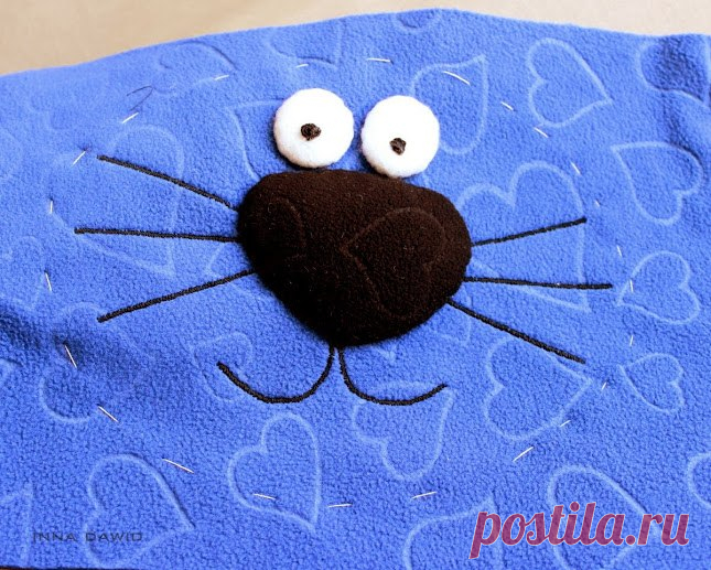 © КЛУБ РУКОДЕЛИЯ ✖✖✖ HANDMADE