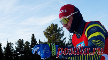 Бакуров — о толчке Большунова: нога не гнётся. Российский лыжник Александр Бакуров рассказал о своём состоянии после толчка трёхкратного олимпийского чемпиона Александра Большунова на финише полуфинала спринта свободным стилем на первом этапе Кубка России-2025/26 в Кировске. Читать далее