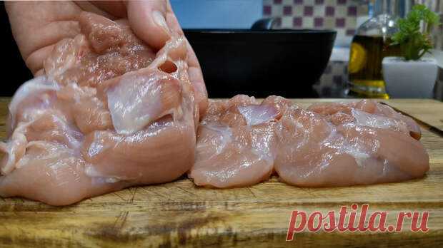 Ничего проще и вкуснее не готовил. Привез рецепт из Грузии, настоящая выручалочка, когда нужно быстро из минимума продуктов - Будет вкусно - 16 июня - Медиаплатформа МирТесен Научился в Грузии, подсмотрел, как грузины готовят для себя простое и вкусное блюдо на ужин. Теперь это мой любимый рецепт-выручалочка, если нужно приготовить быструю и очень вкусную еду из минимума обычных продуктов. Грузинское блюдо из простых продуктов. Основа - курица. Все ингредиенты и их - 16 ию...