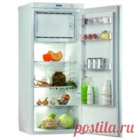 Купить Холодильник Pozis RS 405 в Пензе, цена / Интернет-магазин "Vseinet.ru".
Практичный и удобный Холодильник Pozis RS-405 линии Compact, общим объемом 200 литров. Вместительные прозрачные сосуды позволяют использовать внутреннее пространство холодильника самым эффективным образом. Полки холодильника металлические, переставляемые по высоте, поэтому Вы смело можете ставить на них большие кастрюли.